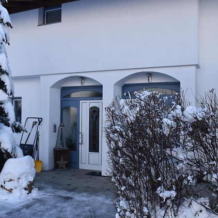 Appartement Aqua Längenfeld Extérieur photo