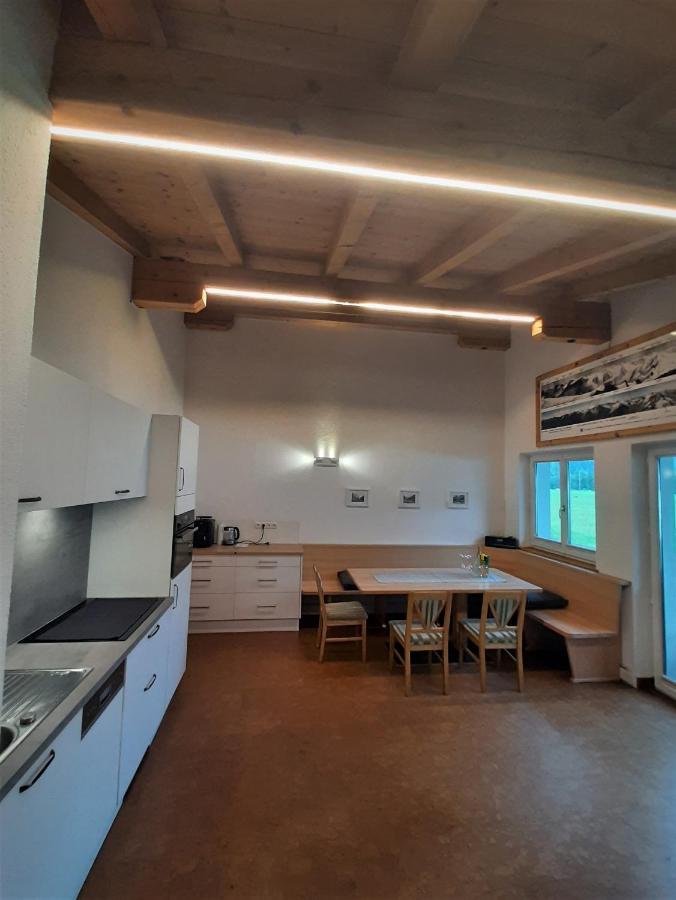 Appartement Aqua Längenfeld Extérieur photo
